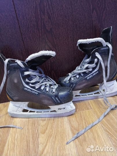 Детская хоккейная форма