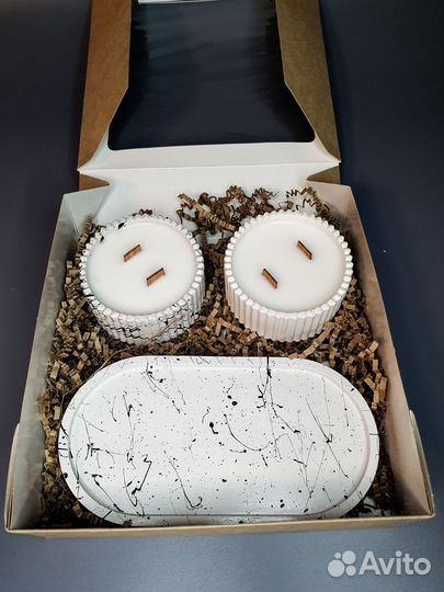 Подарочный набор