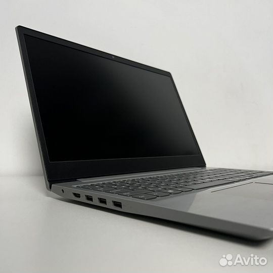 Ноутбук lenovo ideapad, i3 8145U, 8gb, SSD 512