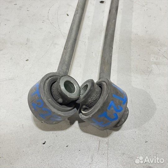 Стойка стабилизатора левая Мерседес 166 x166