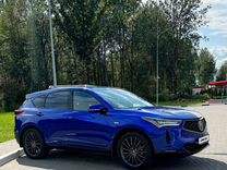 Acura RDX 2.0 AT, 2022, 13 500 км, с пробегом, цена 3 500 000 руб.