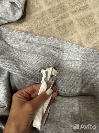 Спортивный костюм женский