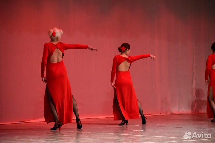 Прокат костюмов