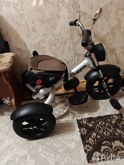 Трехколесный велосипед Chopper