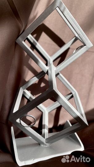 Подставка для вина