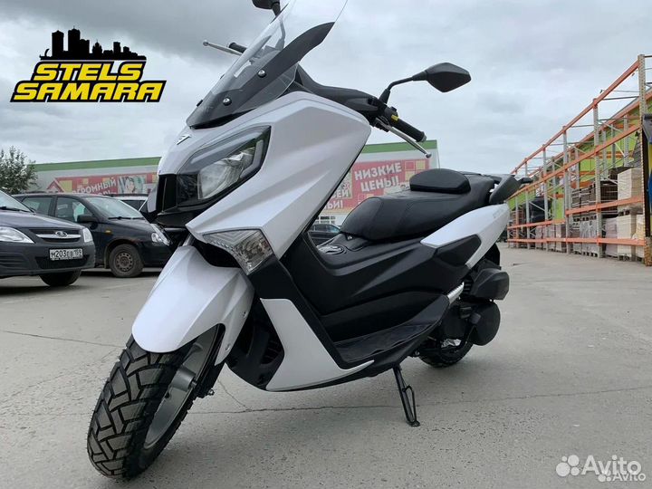 Скутер Vento Max - 200cc