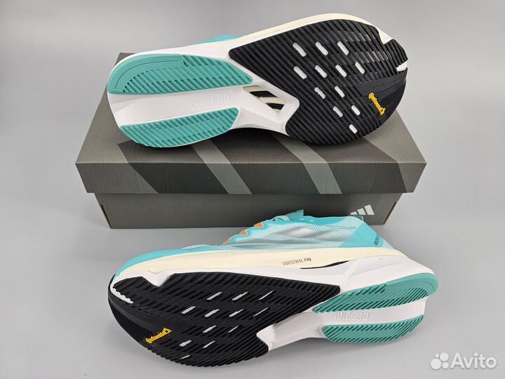 Кроссовки adidas adizero boston12