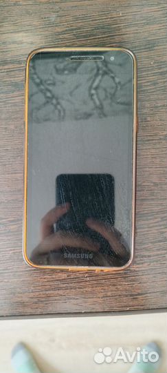 Samsung Galaxy J2 Core, 8 ГБ