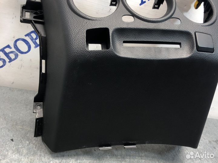 Вставка торпедо Picanto SA