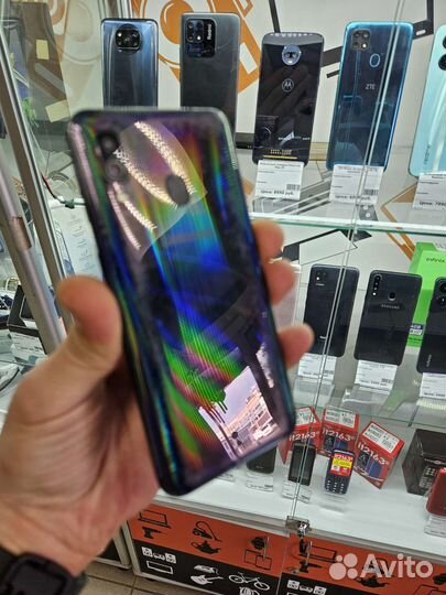 Телефон samsung galaxy a40