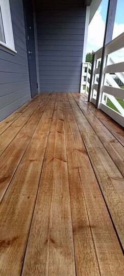 Дача 48 м² на участке 6 сот.