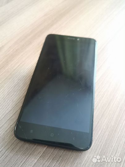 Xiaomi Redmi 4X, 3/32 ГБ