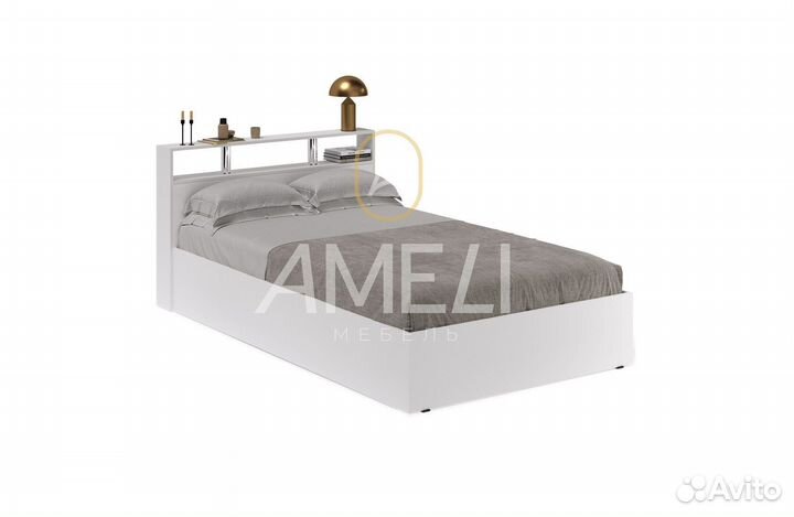 Кровать 160х200 см