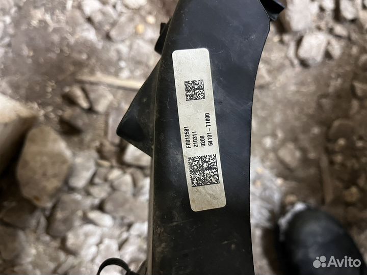 Телевизор Genesis G80 2 2021 2022