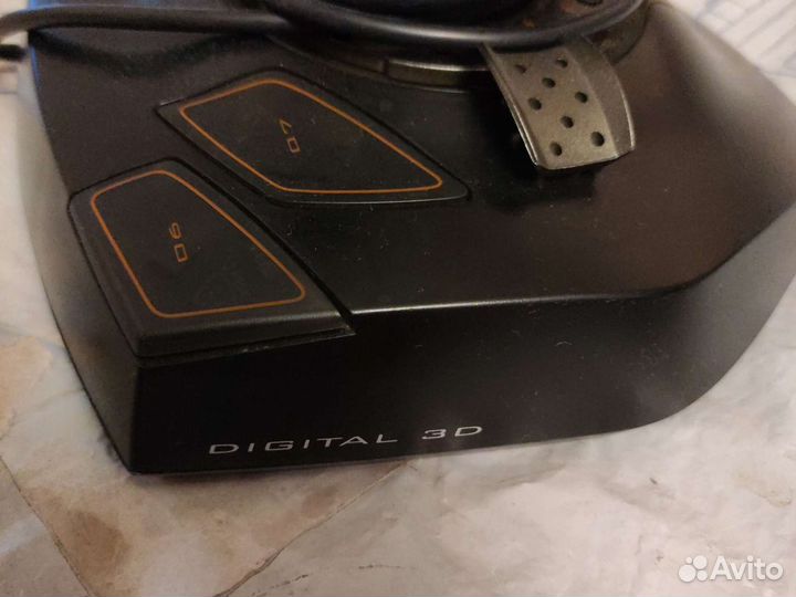 Игровой джойстик Wingman Extreme