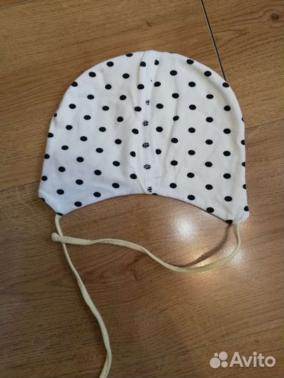 Шапочка 44-46 размер