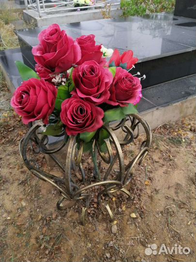 Подставка для цветов