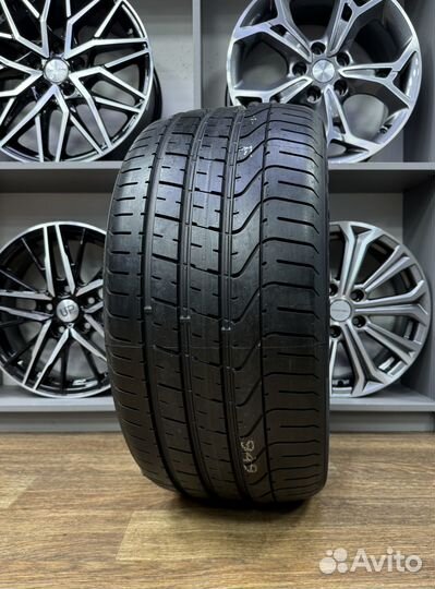 Pirelli P Zero 265/45 R20 108Y