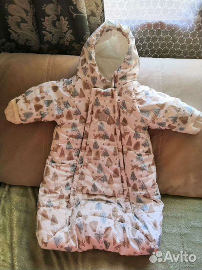 Детский конверт