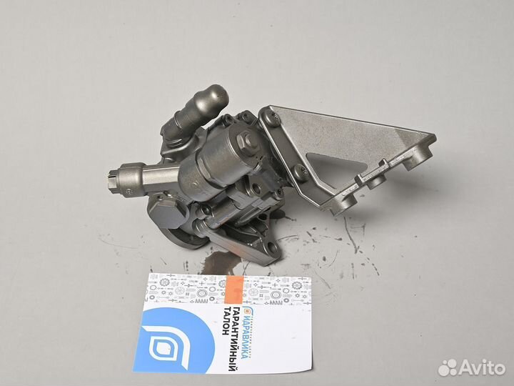 Насос гур BMW E92 + (ZF)