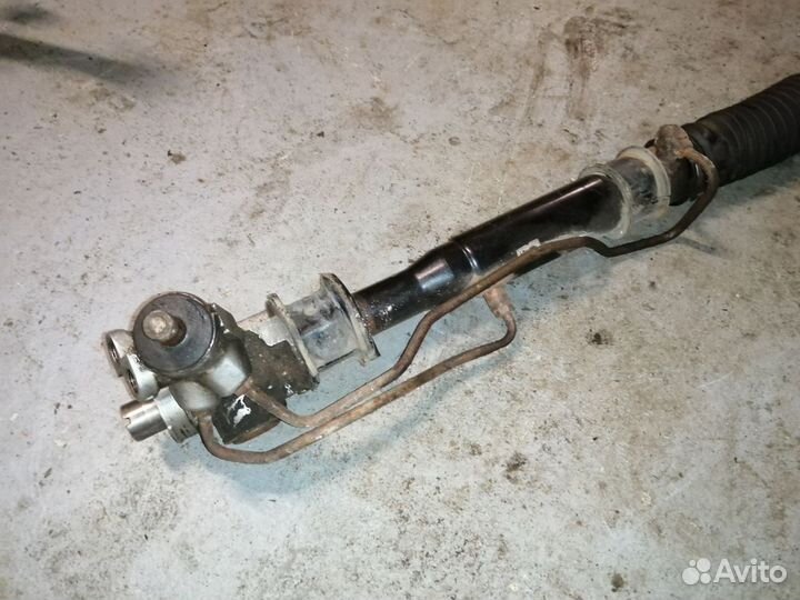 Рулевая рейка Mitsubishi Galant