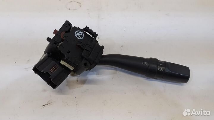 Блок подрулевых переключателей toyota Corolla / Fi