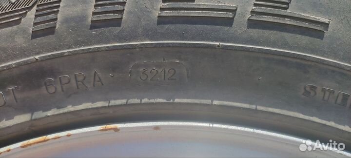 Amtel Cruise 4x4 215/65 R16 98H