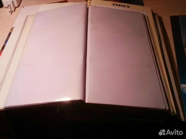 Фотоальбомы