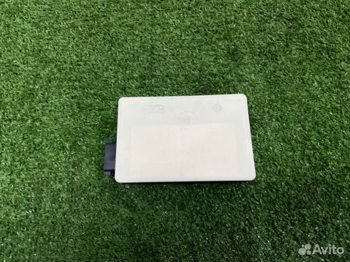 Датчик радарный Mercedes E-Class W213 654.920 2019