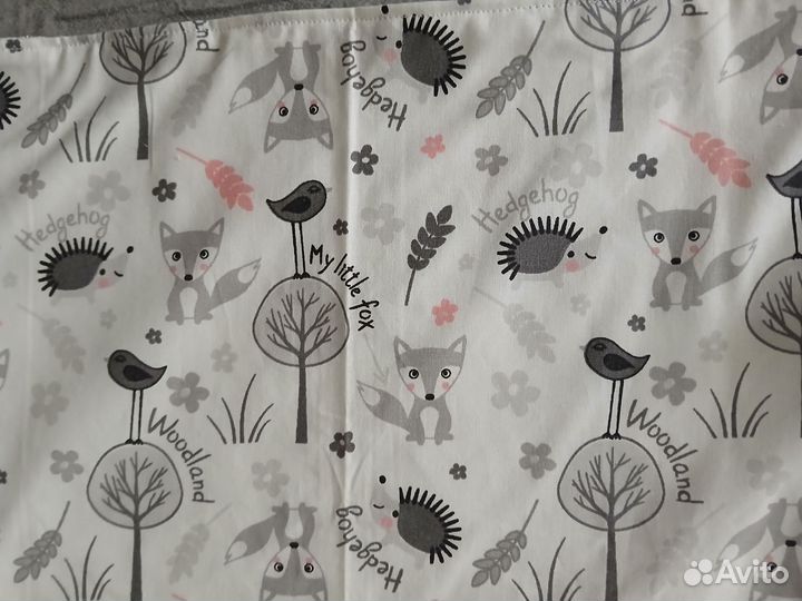 Пеленки непромокаемые