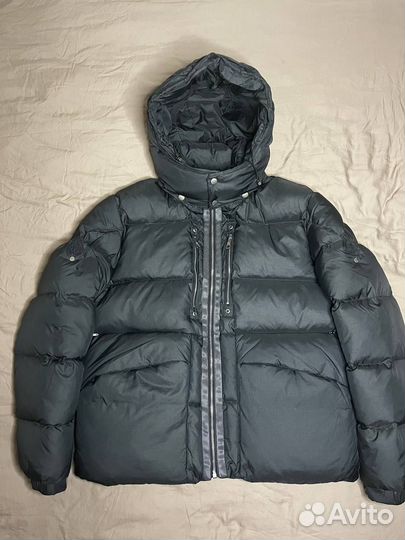 Пуховик moncler alyx