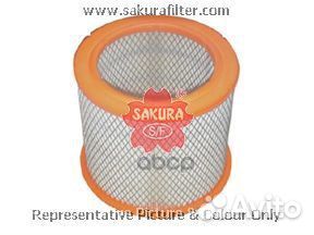 Фильтр воздушный renner kompressoren, Avelair C