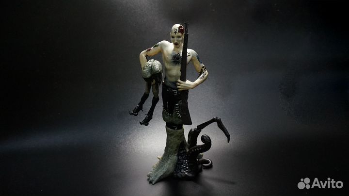 Фигурка Мэрилин Мэнсон