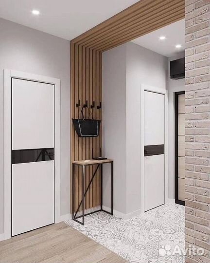 Дизайнер интерьера