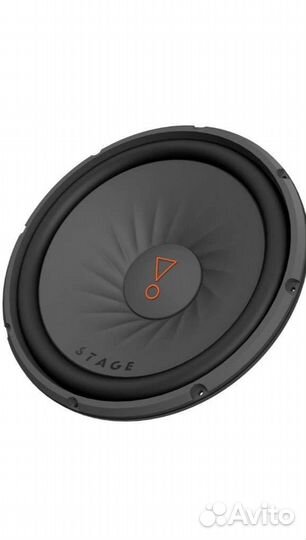 Сабвуфер JBL