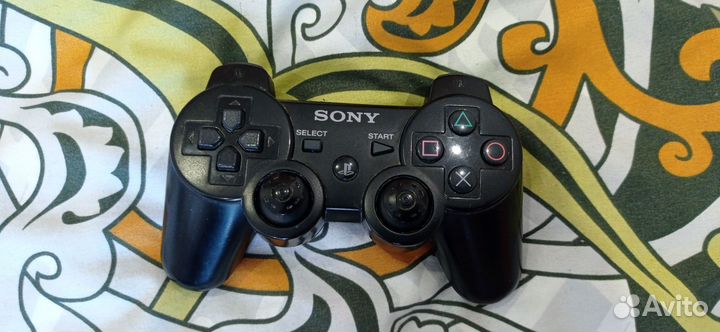 Sony PS3 slim