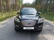 LIFAN X60 1.8 MT, 2013, 258 100 км, с пробегом, цена 345 000 руб.