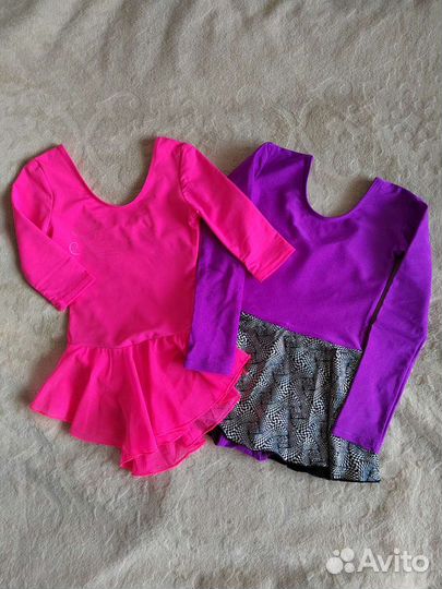 Платье для танцев