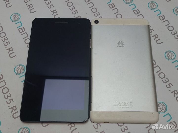 Запчасти для планшета Huawei