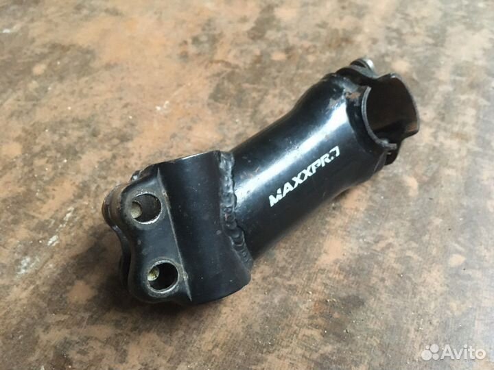 Выносы руля 31,8