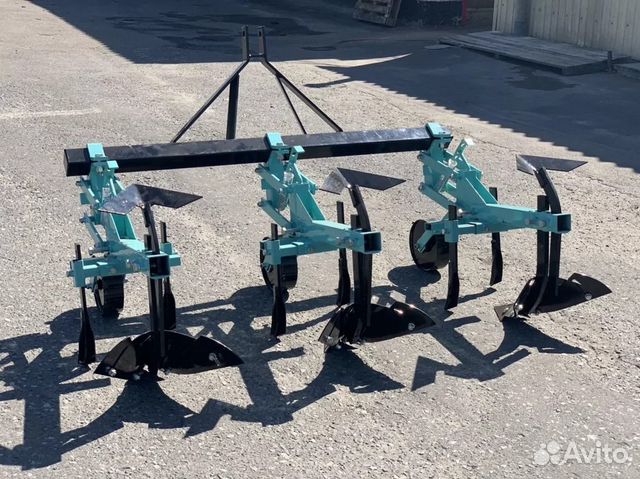 Культиватор Mv-Groupp КРНМ, 2023