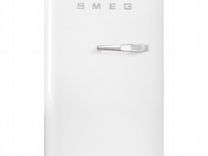 Новый холодильник Smeg FAB5LWH5