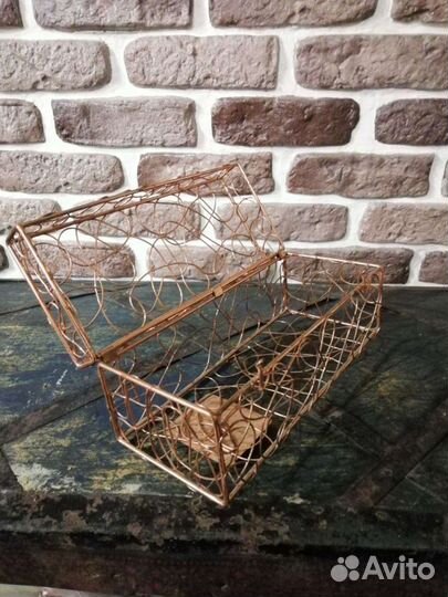 Старинные шкатулки, авторская работа