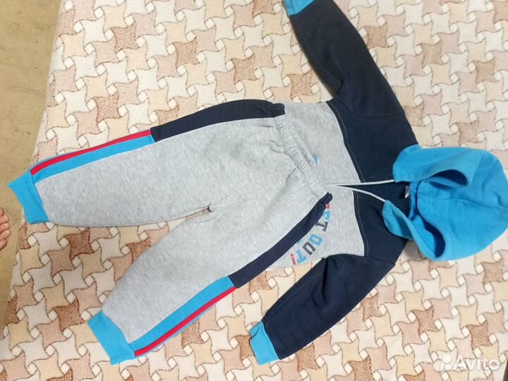 Вещи для мальчика