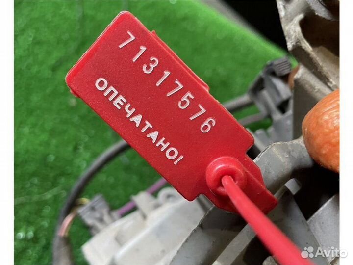 Фара правая Mercedes E W210 2000