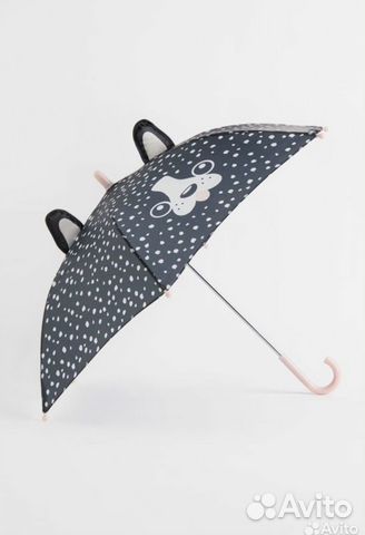 Зонт новый детский h&m