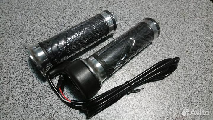 Курок газа универсальный, ручка газа для SityCoCo