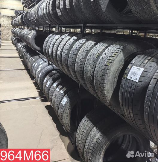 Bridgestone Blizzak VRX2 215/60 R17 94P