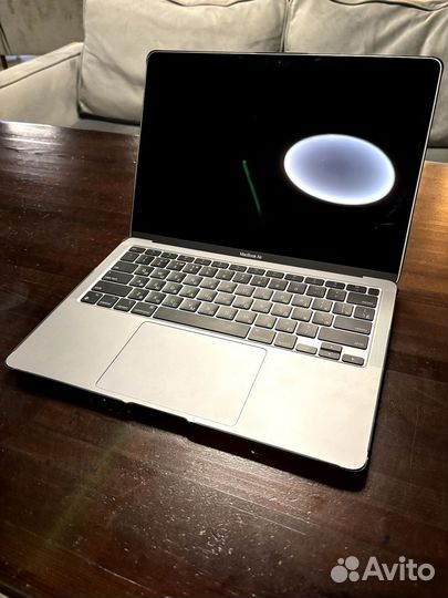 Apple Macbook Air 13 2020 m1 8gb 256