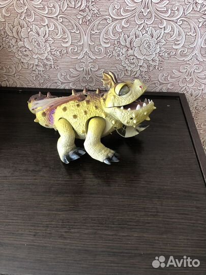 Дракон